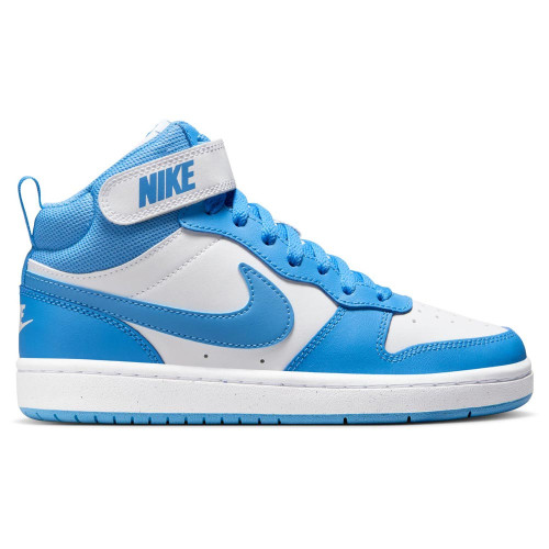 Nike Court Borough Mid 2 (GS)